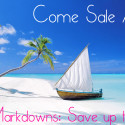 save up to 75% off original prices with new markdowns at Sachi Girl